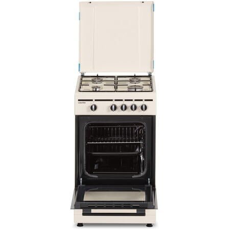 Газовая плита NobelTek NLT 5551B/G1